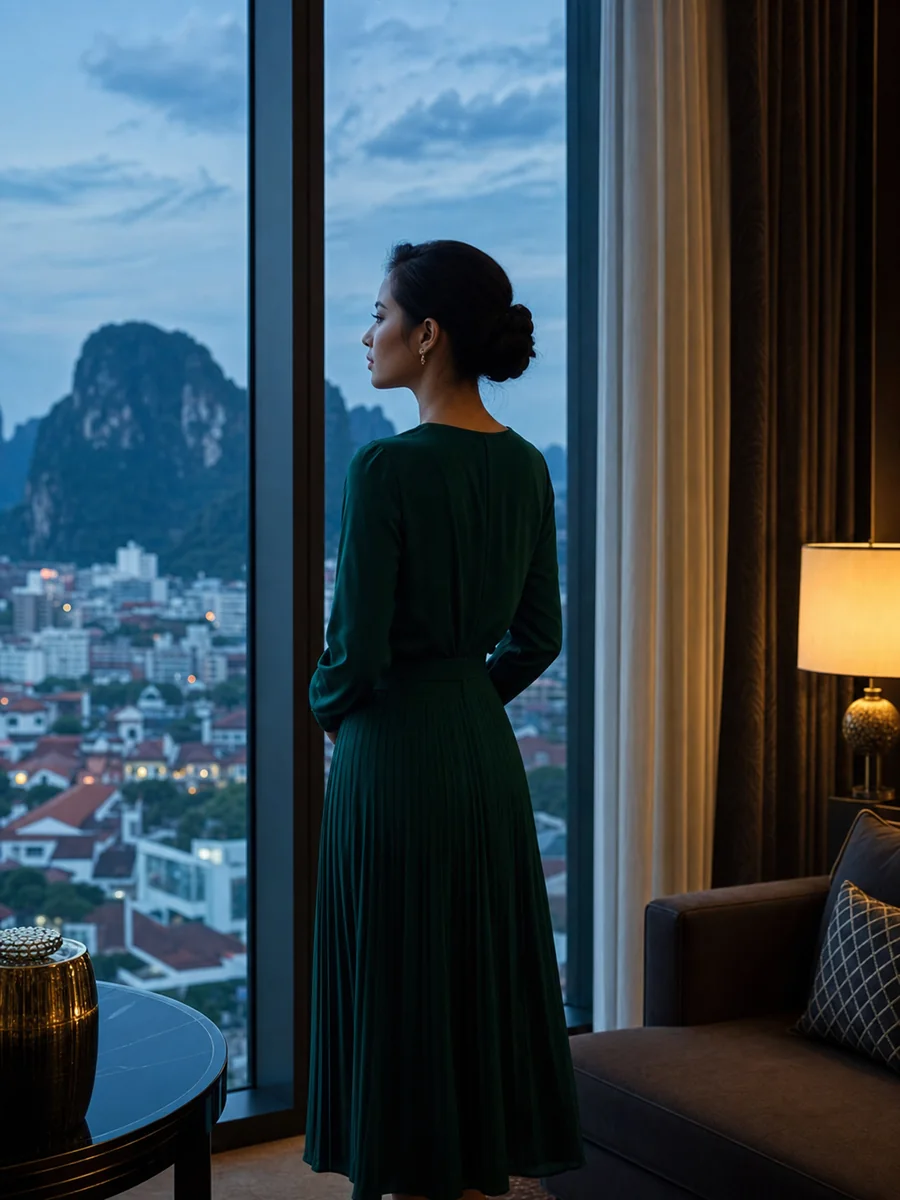 VIP girl escort: A Safer Ipoh Profile Comparison