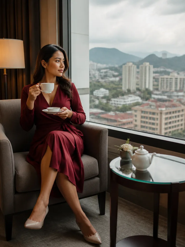 Best service girl: A Safer Ipoh Browsing Guide