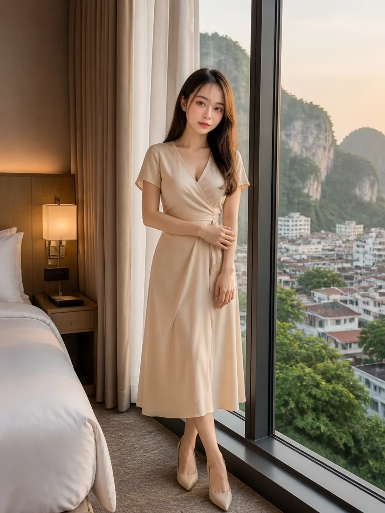 Ipoh Escort: A Respectful Hotel Planning Guide — JbAmoi69