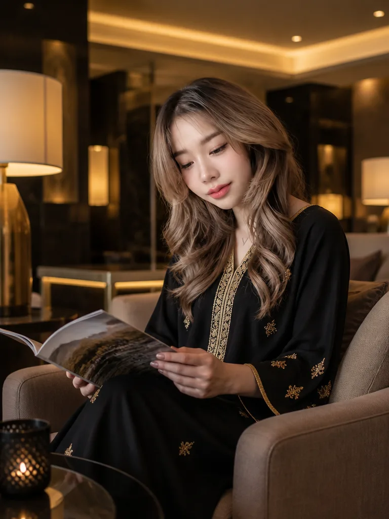 Spa massage Profile Browsing: A Safer Taiping Guide — JbAmoi69