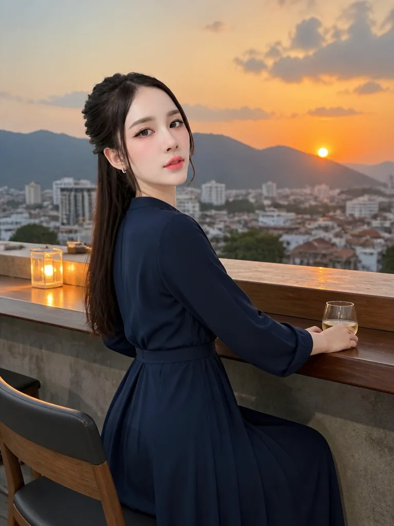 Escort VIP: A Private Ipoh Browsing Checklist — JbAmoi69