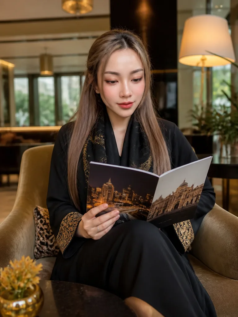 Hotels Near AEON Ipoh: A Respectful 2026 Guide — JbAmoi69