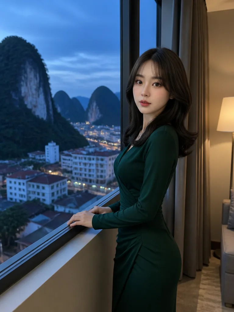 Perak Escort: A Safer Ipoh & Taiping Guide 2026 — JbAmoi69