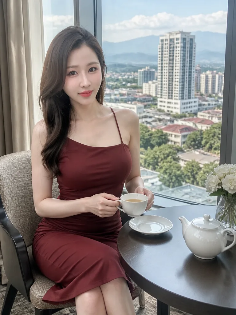 VIP girl escort: A Respectful Ipoh Browsing Guide — JbAmoi69
